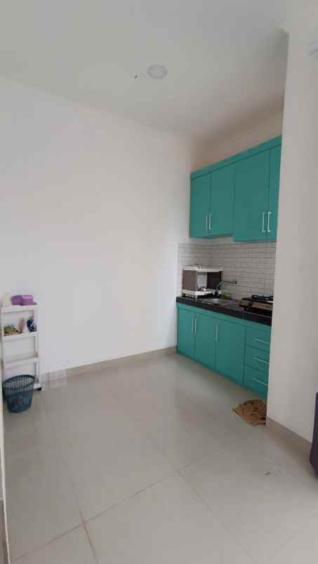 rumah clasic modern selangkah ke toll yasmin bogor