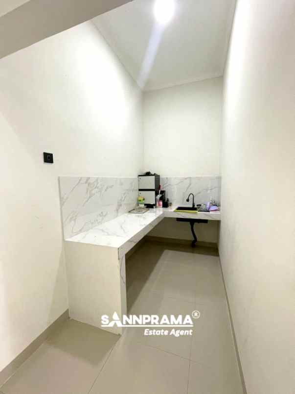 rumah cluster minimalis tanpa dp kota bogor