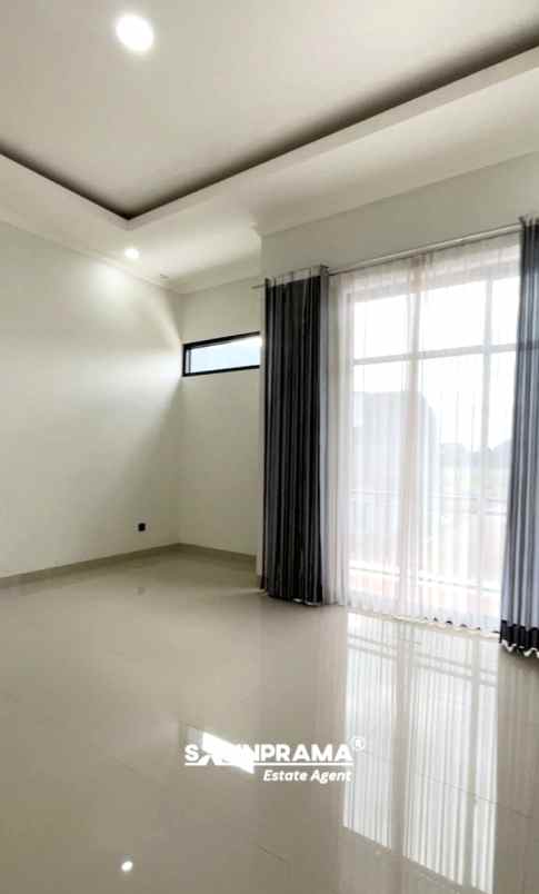 rumah cluster minimalis tanpa dp kota bogor