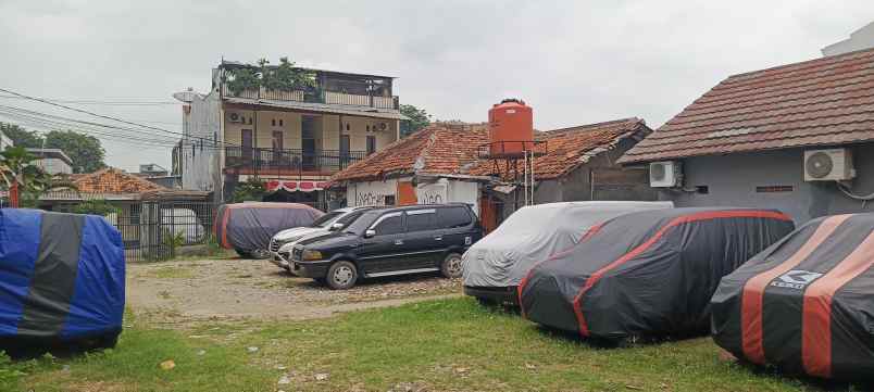 rumah dan kost an aktiv kebon jeruk jakarta barat