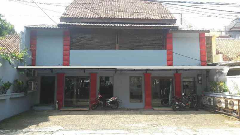 rumah dharmawangsa