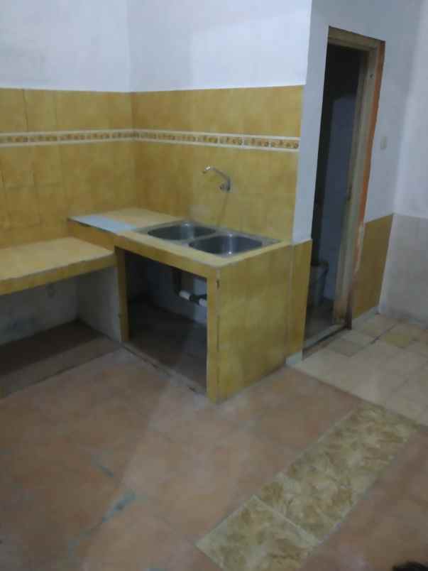 rumah di pulogebang permai jakarta timur