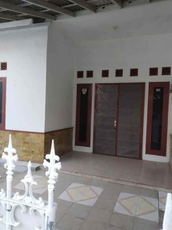 rumah di pulogebang permai jakarta timur