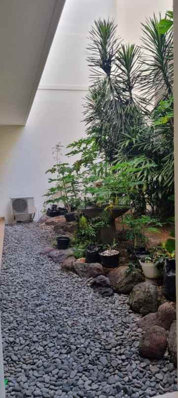 rumah di puri galaxy dekat araya galaxy mall its