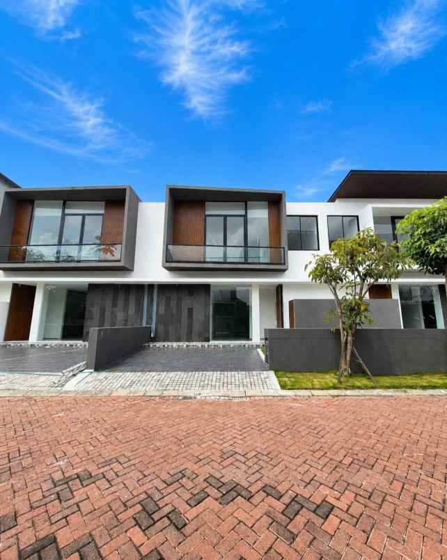 rumah dian istana new siap huni
