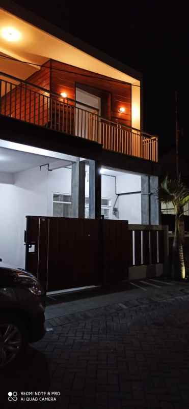 rumah dijual babatan pratama surabaya barat