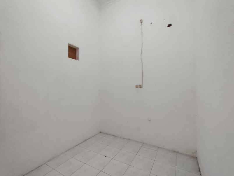 rumah dijual babatan pratama surabaya barat