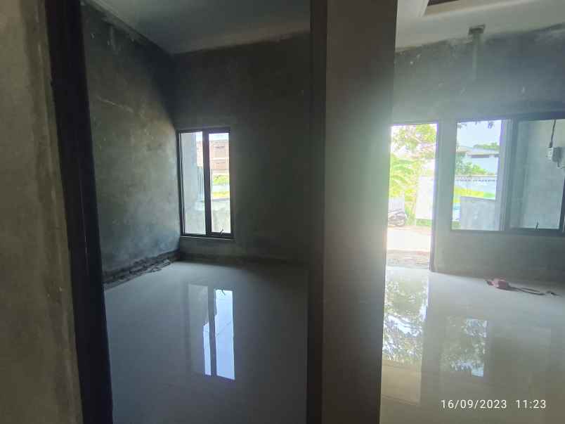 rumah dijual cepat bu di pedurungan semarang