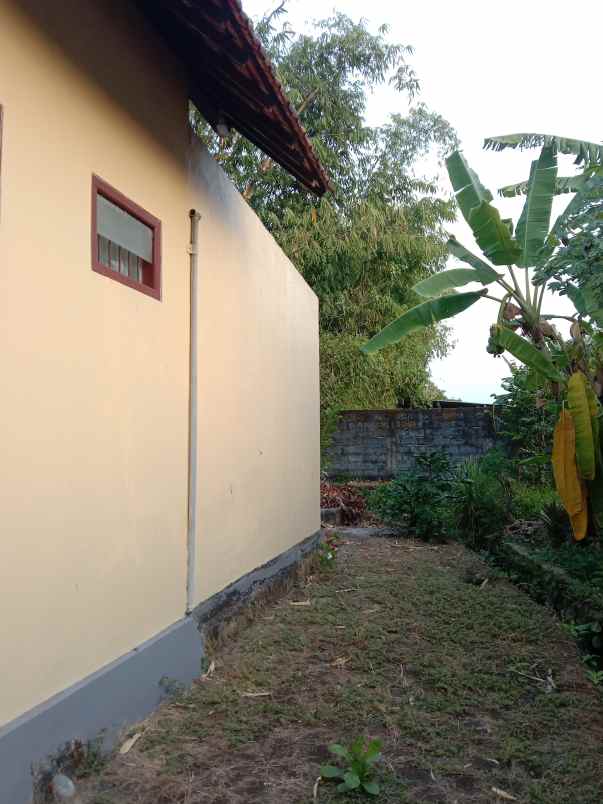 rumah dijual cepat dan murah