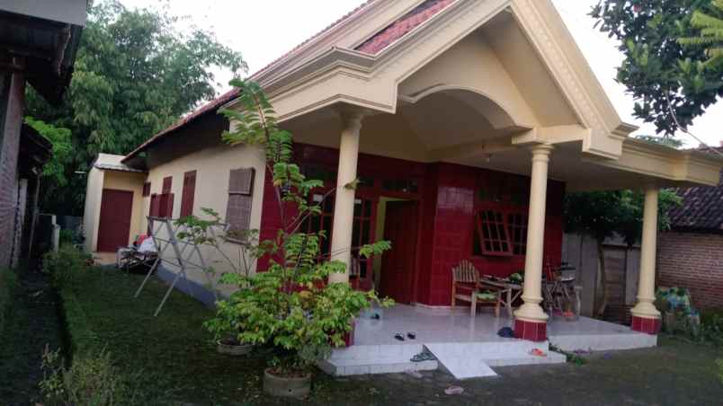 rumah dijual cepat dan murah