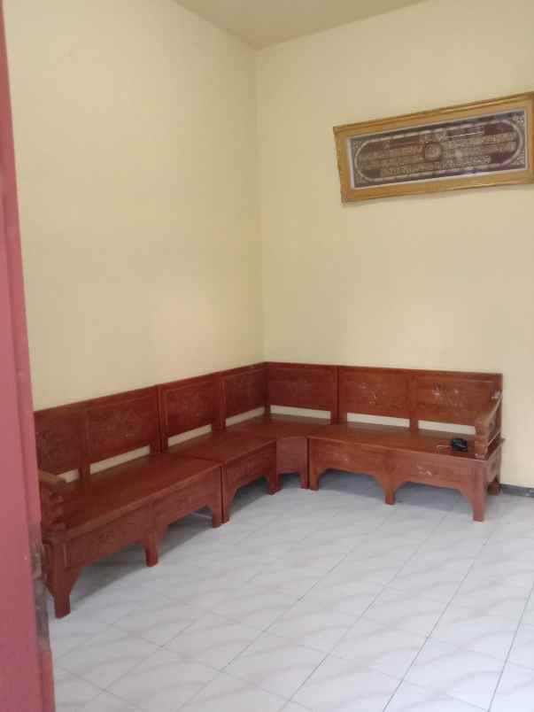 rumah dijual cepat dan murah