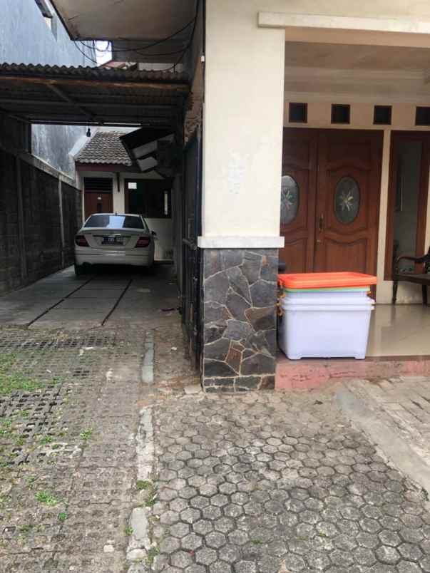 rumah dijual dekat dengan tol andara