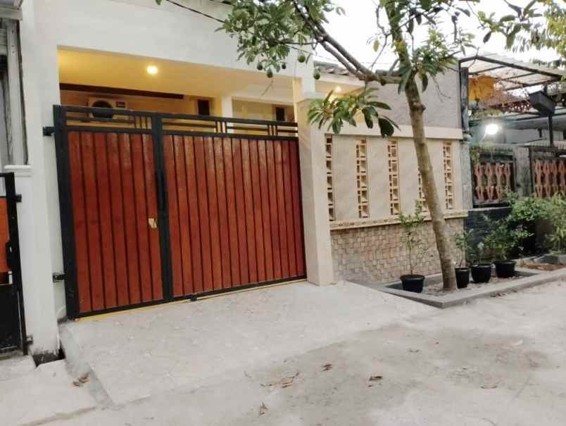 rumah dijual dekat stasiun citayam pasar citayam