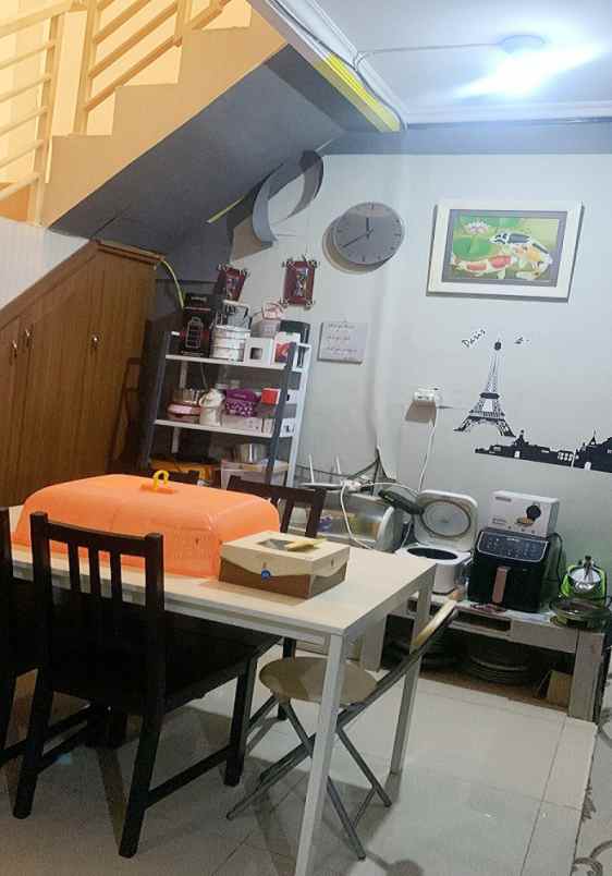 rumah dijual di kalibata dekat rs brawijaya duren tiga