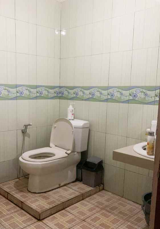 rumah dijual di kalibata dekat rs brawijaya duren tiga