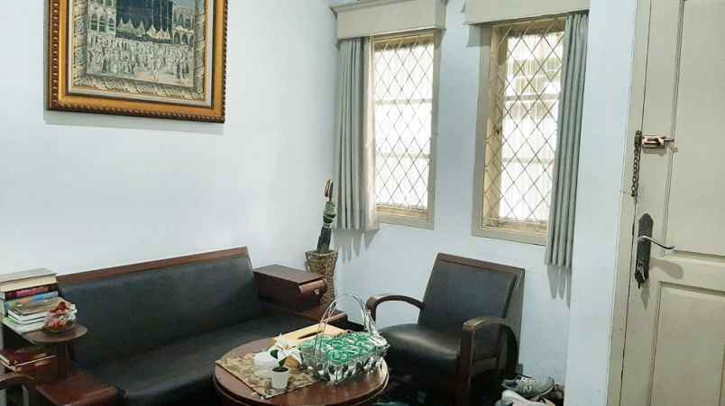 rumah dijual di komplek bumi panyileukan bandung