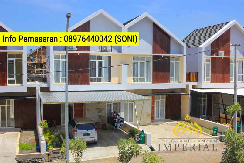 rumah dijual di lumajang