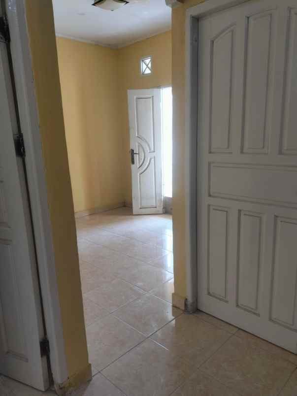 rumah dijual jl tengkubey ujung dekat sekolah azzura