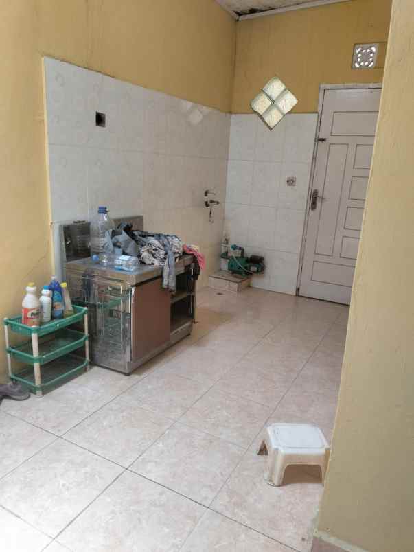 rumah dijual jl tengkubey ujung dekat sekolah azzura