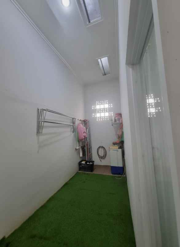 rumah dijual nyaman dan aman