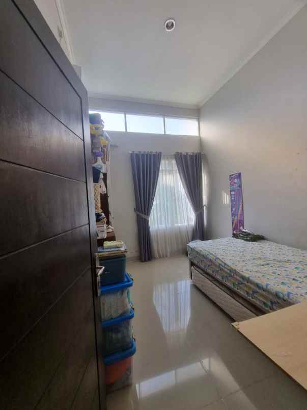 rumah dijual nyaman dan aman