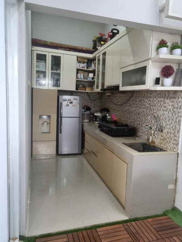 rumah dijual nyaman dan aman