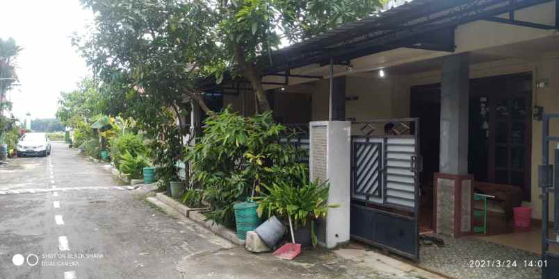 rumah dijual rumah di perumahan