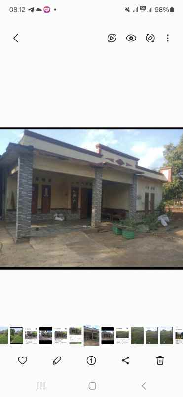 rumah estetika lingkungan nyaman