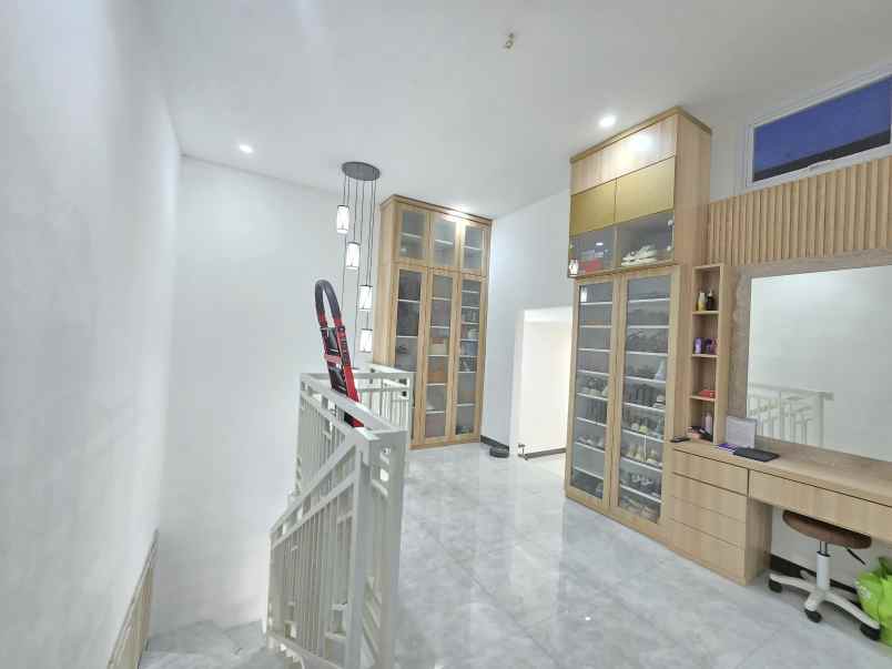 rumah full furnish talaga bestari tangerang