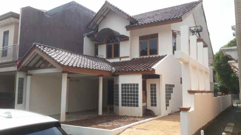 rumah graha mutiara bekasi