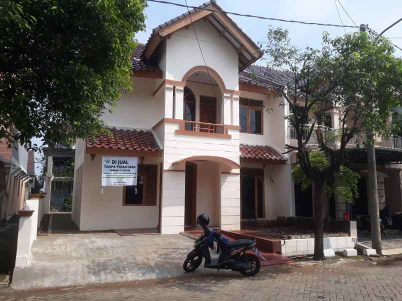 rumah graha mutiara bekasi