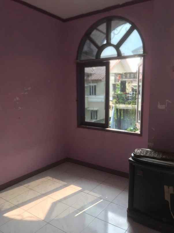 rumah graha mutiara bekasi