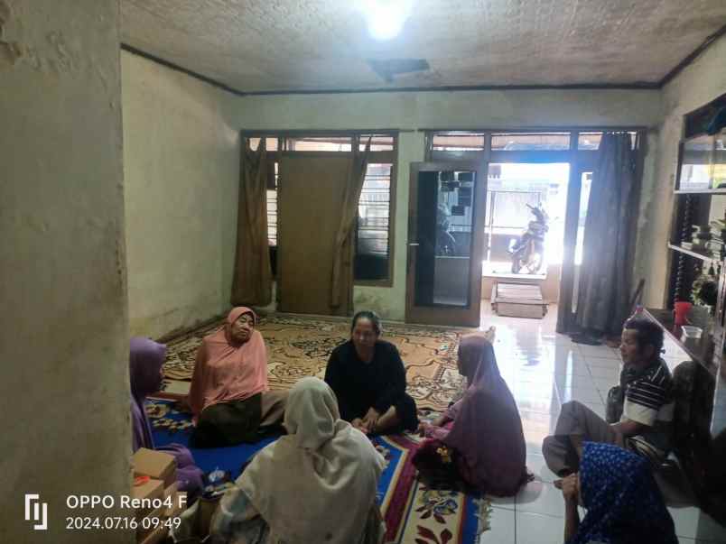 rumah hitung tanah saja di batununggal bandung