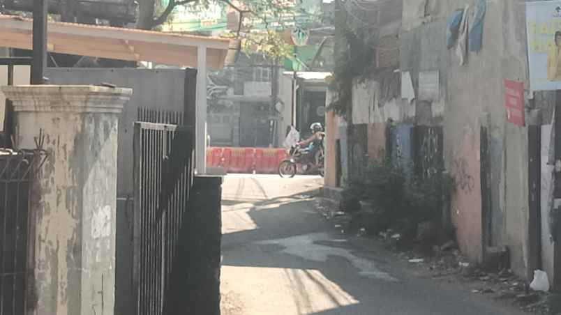 rumah hitung tanah saja di batununggal bandung