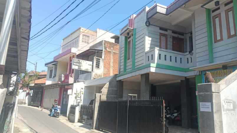 rumah hitung tanah saja di batununggal bandung