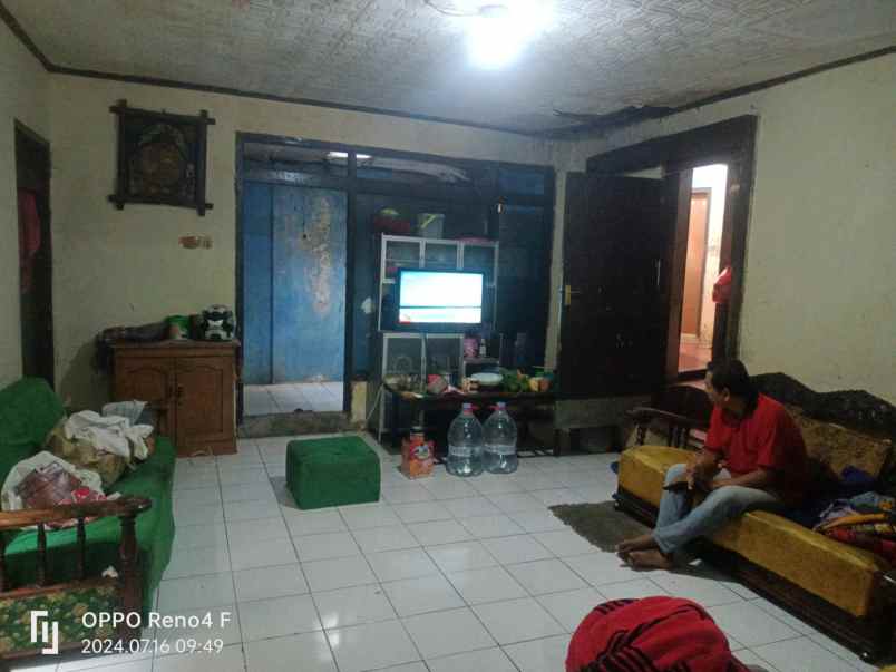 rumah hitung tanah saja di batununggal bandung