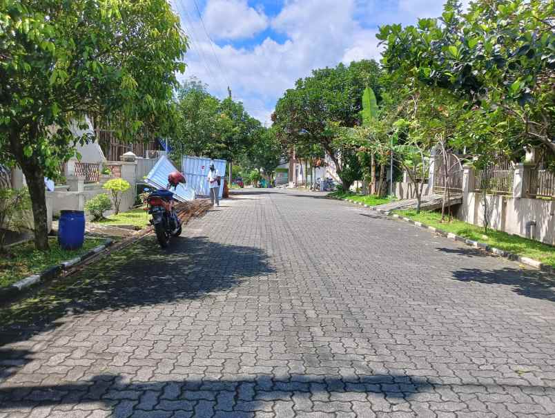 rumah hook duta bukit mas banyumanik