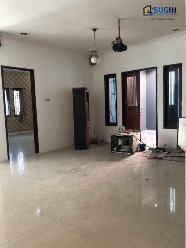 rumah hook lokasi premium batununggal sentosa bandung