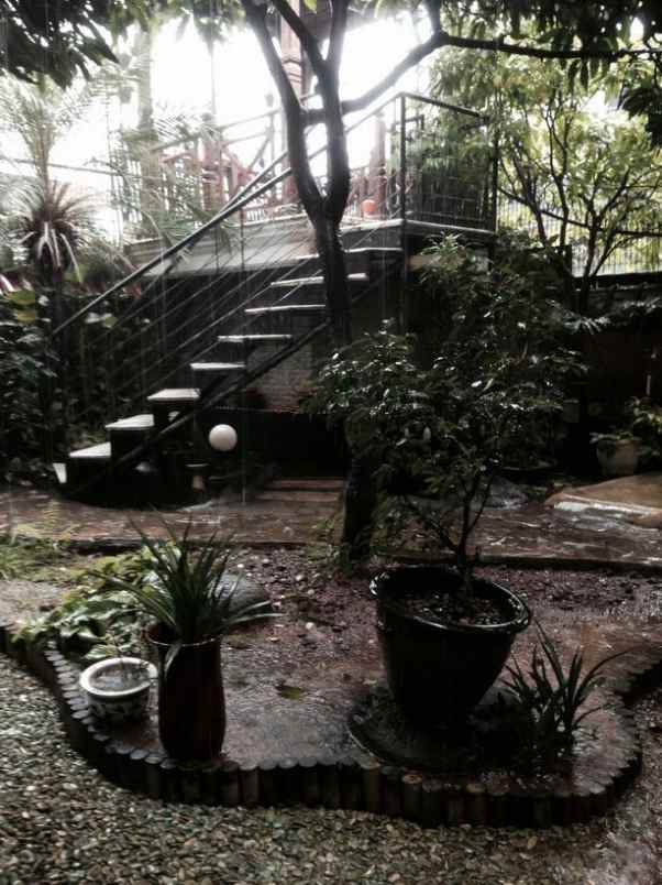 rumah hook murah di duren sawit jakarta timur