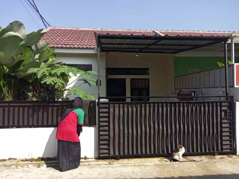 rumah idaman harga murah spek mewah berhadiah motor