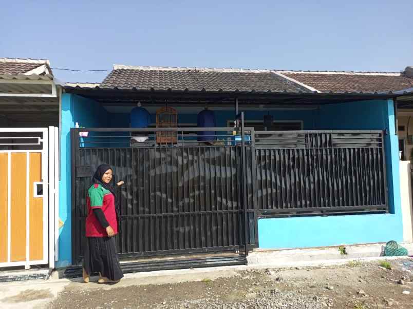 rumah idaman harga murah spek mewah berhadiah motor