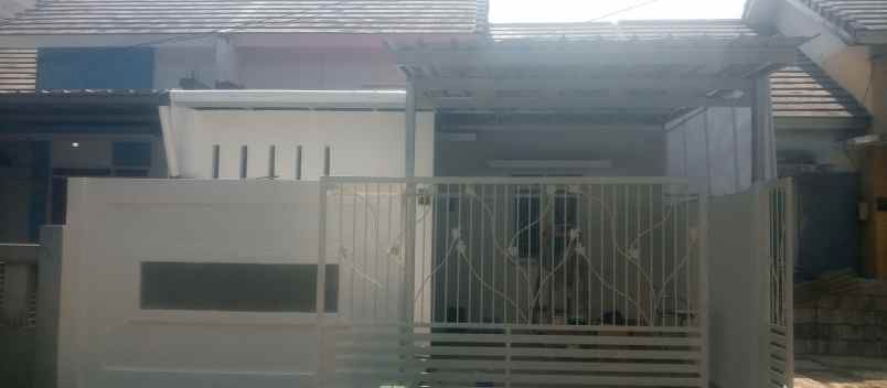 rumah idaman siap nempatin