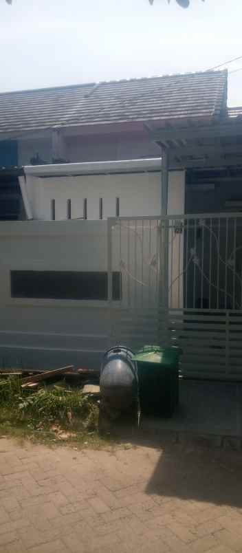 rumah idaman siap nempatin