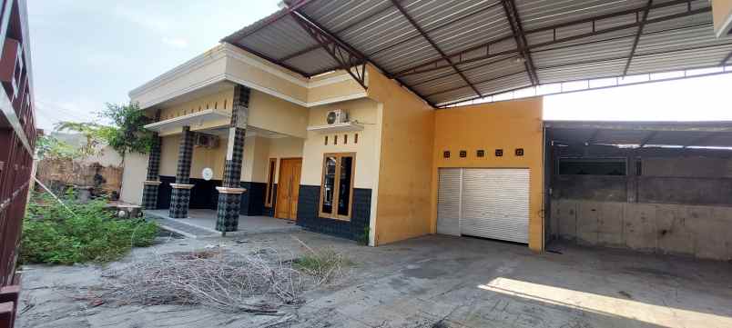 rumah jagalan