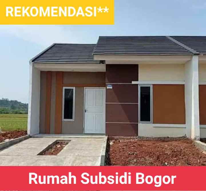 rumah jalan raya alternatif