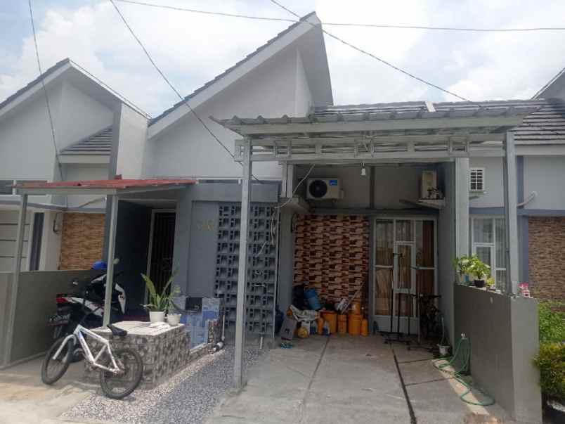 rumah jejalenjaya tambun utara