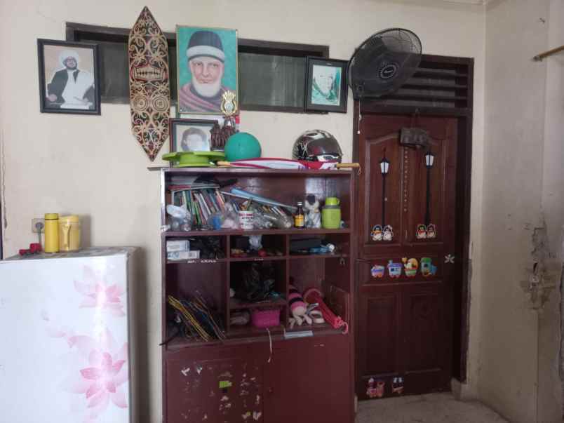 rumah jl batu ampar 3 kel batu