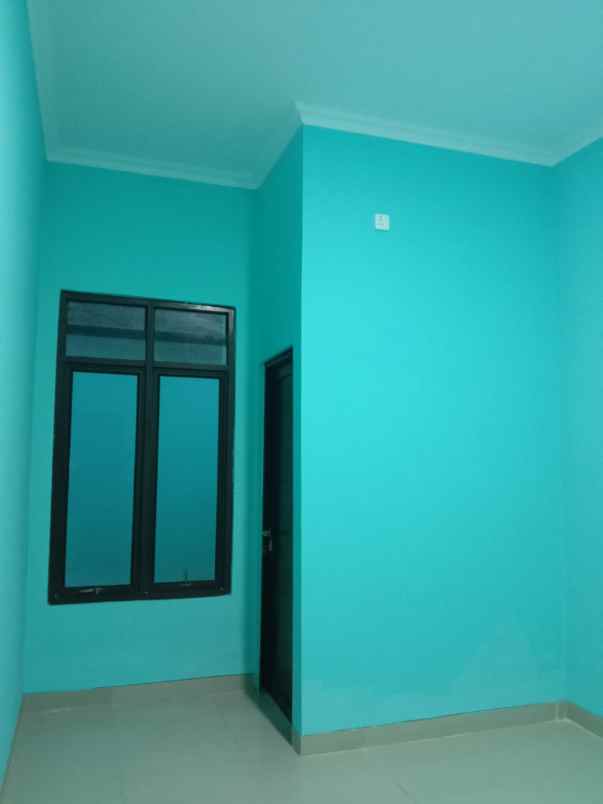 rumah jl h gemin