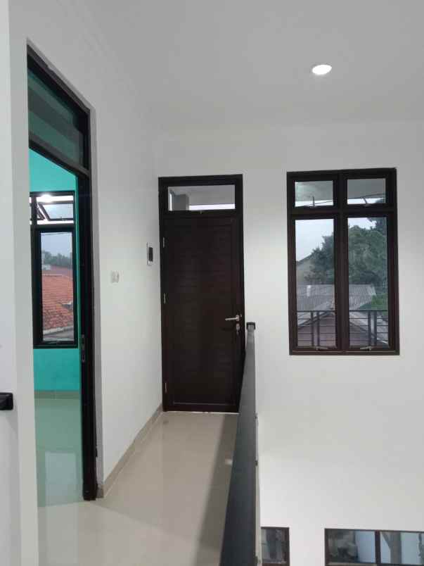 rumah jl h gemin