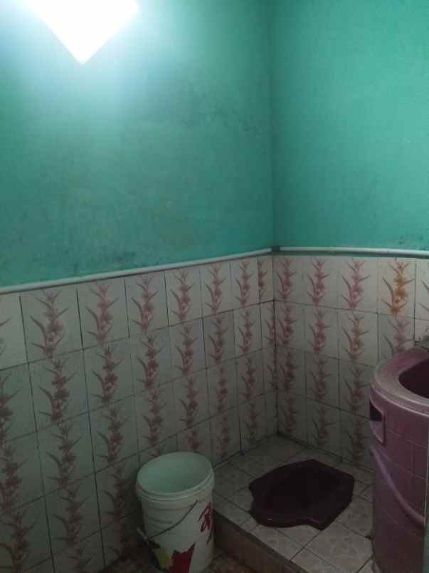 rumah jl jend sidomulyo gg